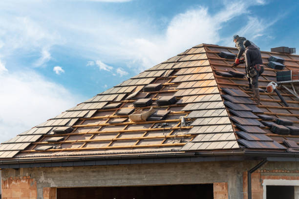 Best Roofing for New Construction  in Carlton, OR